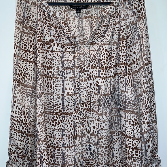 Zac and Rachel blouse - Picture 2 of 5